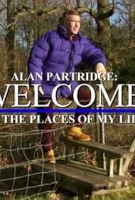 Alan Partridge: Welcome to the Places of My Life (2012) watch-Alan Partridge: Welcome to the Places of My Life (2012)