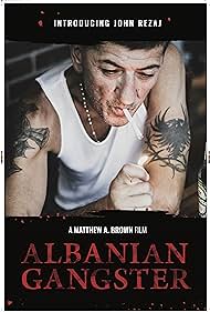 watch-Albanian Gangster (2018)