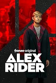 Alex Rider (2020) watch-Alex Rider (2020)