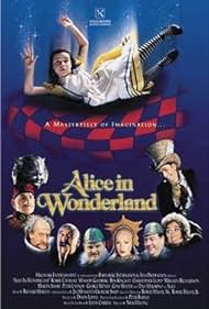Alice in Wonderland (1999) watch-Alice in Wonderland (1999)