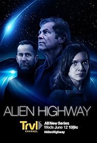 Alien Highway (2019) watch-Alien Highway (2019)