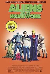 watch-Aliens Ate My Homework (2018)