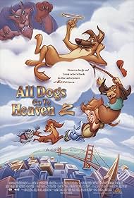 watch-All Dogs Go to Heaven 2 (1996)