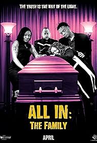 All In: The Family (2020) watch-All In: The Family (2020)
