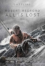 watch-All Is Lost (2013)