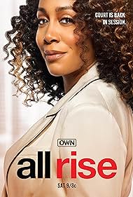 All Rise (2019) watch-All Rise (2019)