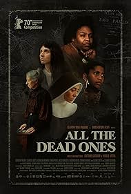 watch-All the Dead Ones (2021)