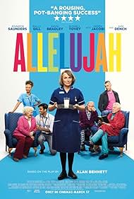 Allelujah (2023) watch-Allelujah (2023)