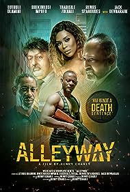 Alleyway (2021) watch-Alleyway (2021)
