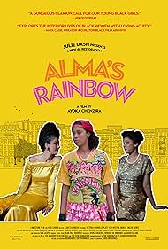 Alma's Rainbow (1994) watch-Alma's Rainbow (1994)