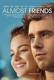 watch-Almost Friends (2017)