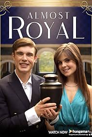Almost Royal (2014) watch-Almost Royal (2014)
