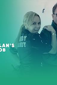 Amanda & Alan's Italian Job (2023) watch-Amanda & Alan's Italian Job (2023)