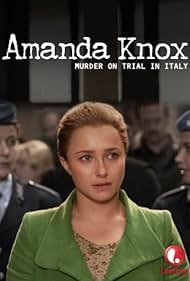 Amanda Knox (2011) watch-Amanda Knox (2011)