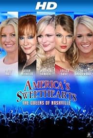 watch-America's Sweethearts Queens of Nashville (2014)