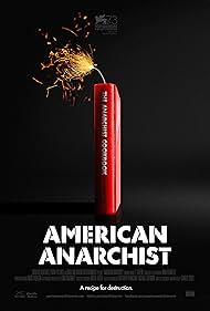watch-American Anarchist (2016)