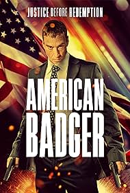 American Badger (2021) watch-American Badger (2021)