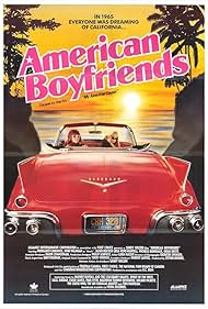 watch-American Boyfriends (1989)