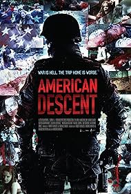 American Descent (2014) watch-American Descent (2014)