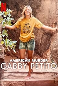 American Murder: Gabby Petito (2025) watch-American Murder: Gabby Petito (2025)