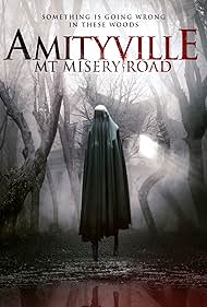 watch-Amityville: Mt. Misery Rd. (2018)