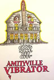 Amityville Vibrator (2020) watch-Amityville Vibrator (2020)