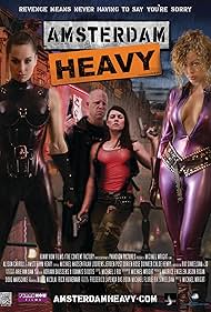 watch-Amsterdam Heavy (2012)