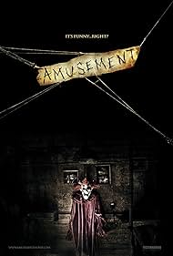 Amusement (2008) watch-Amusement (2008)