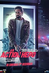 An Action Hero (2022) watch-An Action Hero (2022)