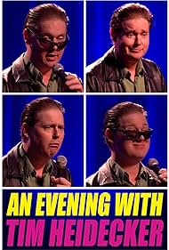 An Evening with Tim Heidecker (2020) watch-An Evening with Tim Heidecker (2020)