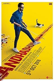 Andhadhun (2018) watch-Andhadhun (2018)