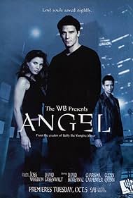 watch-Angel (1999)