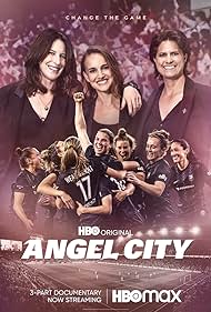 watch-Angel City (2023)