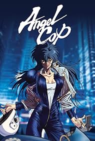 watch-Angel Cop (1989)