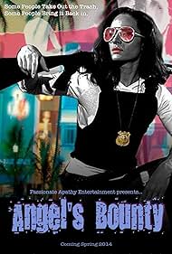 watch-Angel's Bounty (2015)