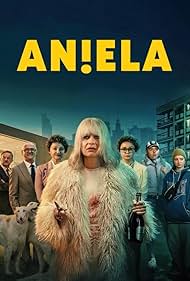 Aniela (2025) watch-Aniela (2025)