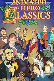 watch-Animated Hero Classics (1991)
