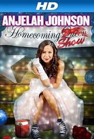 watch-Anjelah Johnson: The Homecoming Show (2013)
