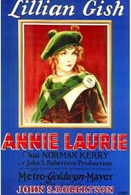 watch-Annie Laurie (1927)