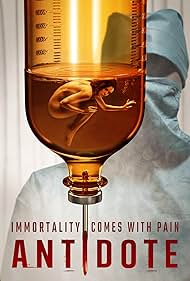 Antidote (2021) watch-Antidote (2021)