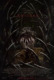 watch-Antlers (2021)