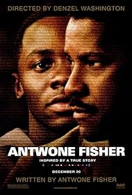 Antwone Fisher (2003) watch-Antwone Fisher (2003)