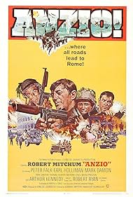 Anzio (1968) watch-Anzio (1968)