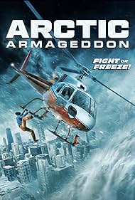 watch-Arctic Armageddon (2023)