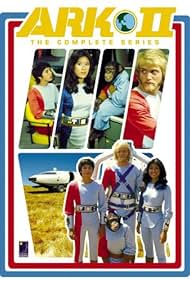Ark II (1976) watch-Ark II (1976)