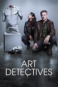 Art Detectives (2025) watch-Art Detectives (2025)