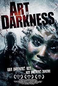 Art of Darkness (2014) watch-Art of Darkness (2014)