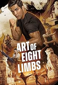 Art of Eight Limbs (2024) watch-Art of Eight Limbs (2024)