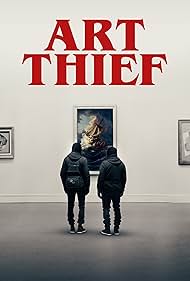 watch-Art Thief (2023)