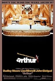 watch-Arthur (1981)
